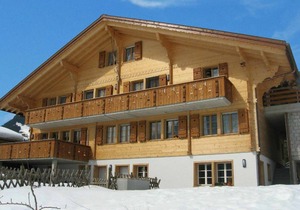 120 m² Apartment ∙ 3 bedrooms ∙ 6 guests