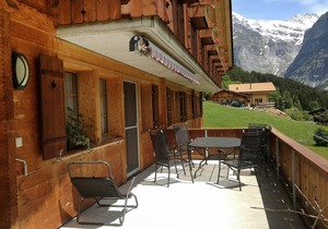 120 m² Apartment ∙ 3 bedrooms ∙ 6 guests