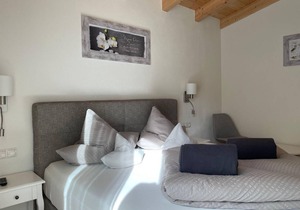 125 m² House ∙ 3 bedrooms ∙ 6 guests