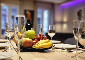 150 m² Apartment ∙ 3 bedrooms ∙ 12 guests