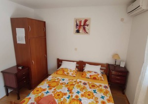 16 m² Studio flat ∙ 1 bedroom ∙ 2 guests