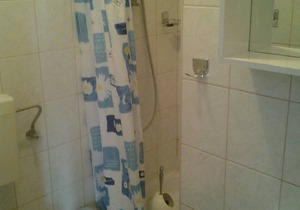 19 m² Studio flat ∙ 1 bedroom ∙ 2 guests