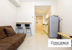 1Bedroom Serviced Apartment #1 Near MOA