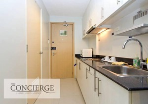 1Bedroom Serviced Apartment #1 Near MOA