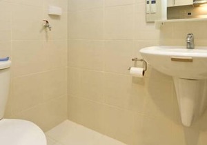 1Bedroom Serviced Apartment #1 Near MOA