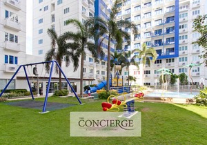 1Bedroom Serviced Apartment #9 Near MOA
