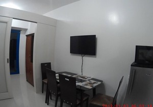 1Bedroom Serviced Apartment #9 Near MOA