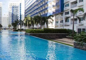 1Bedroom Serviced Apartment #8 Near MOA
