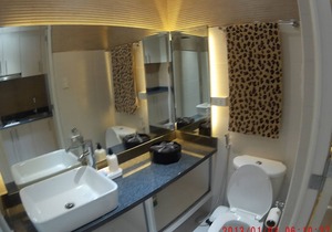 1Bedroom Serviced Apartment #8 Near MOA