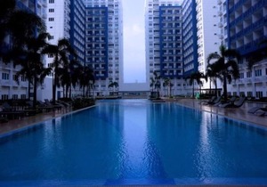 1Bedroom Serviced Apartment #26 Near MOA