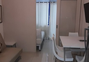 1Bedroom Serviced Apartment #26 Near MOA
