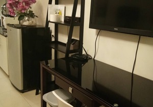 1Bedroom Serviced Apartment #22 Near MOA