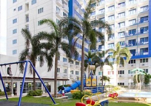 1Bedroom Serviced Apartment #22 Near MOA