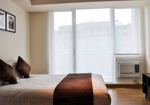 1BR Beach View @ Azure Miami 1706
