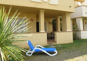 2 bedroom apartment with garden block 2 (Apartment 1)