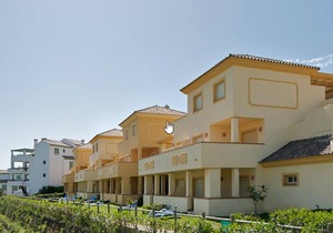 2 bedroom apartment with garden block 2 (Apartment 2)