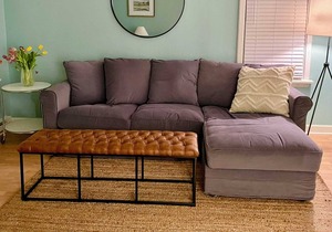 2 Bedroom Condo I Steps From Lake Michigan I Mi City