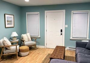 2 Bedroom Condo I Steps From Lake Michigan I Mi City