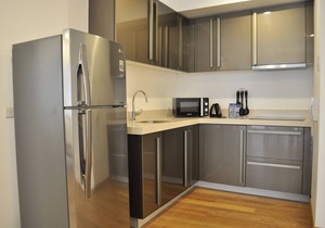 2-Bedroom Deluxe @ Milano 808
