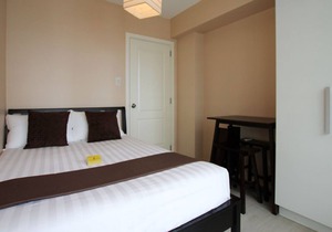2-BR Beach View @ Miami 1216