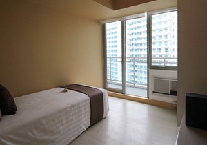 2-BR Beach View @ Miami 1216