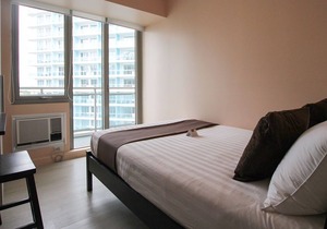 2-BR Beach View @ Miami 1216
