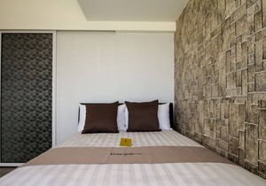 2-BR City View @ Miami 1718