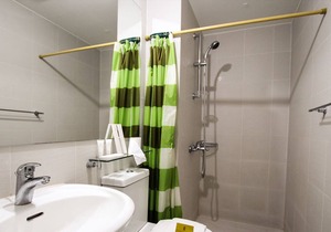 2-BR City View @ Miami 1718