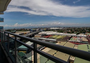 2-BR City View @ Miami 1718