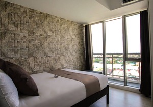 2-BR City View @ Miami 1718