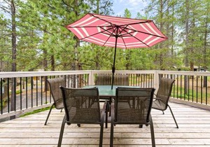 2 Quail Home Private Hot Tub