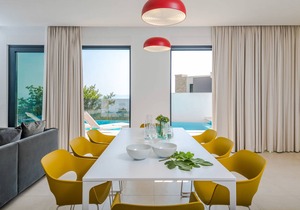 200 m² House ∙ 3 bedrooms ∙ 8 guests