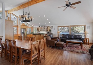 200 m² House ∙ 4 bedrooms ∙ 10 guests