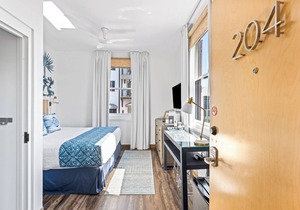 204 Rosemary Beach Inn - Gulf View, Beach Chairs, Complimentary Breakfast + 4 Pools
