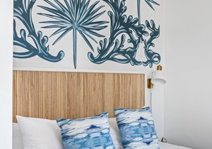 204 Rosemary Beach Inn - Gulf View, Beach Chairs, Complimentary Breakfast + 4 Pools