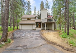 214 m² House ∙ 5 bedrooms ∙ 12 guests