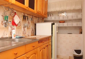 29 m² Apartment ∙ 1 bedroom ∙ 3 guests