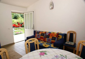 29 m² Apartment ∙ 1 bedroom ∙ 4 guests