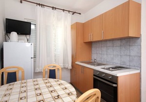 29 m² Apartment ∙ 1 bedroom ∙ 4 guests