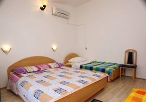 29 m² Apartment ∙ 1 bedroom ∙ 4 guests