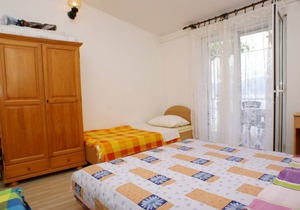 29 m² Apartment ∙ 1 bedroom ∙ 4 guests