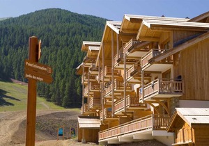 29 m² Apartment ∙ 1 bedroom ∙ 4 guests