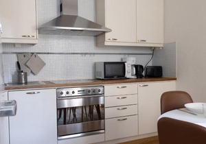 2ndhomes Cozy and Spacious Studio in Idyllic Katajanokka