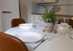 2ndhomes Cozy and Spacious Studio in Idyllic Katajanokka