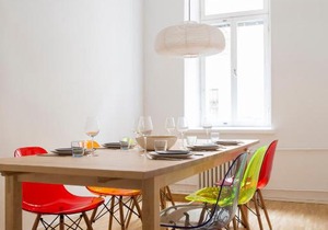 2ndhomes Luminous 97m2 2BR Apartment in Katajanokka