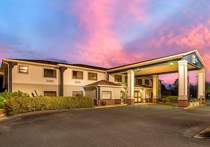 3-Star Hotel ∙ Best Western Wakulla Inn & Suites