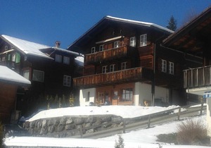 30 m² Apartment ∙ 1 bedroom ∙ 4 guests