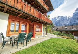 30 m² Apartment ∙ 1 bedroom ∙ 4 guests