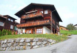 30 m² Apartment ∙ 1 bedroom ∙ 4 guests