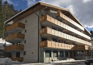 30 m² Studio flat ∙ 4 guests